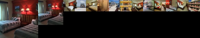 Caye Caulker Plaza Hotel