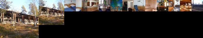 Hotel Kainuu