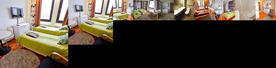 Forenom Apartments Lahti
