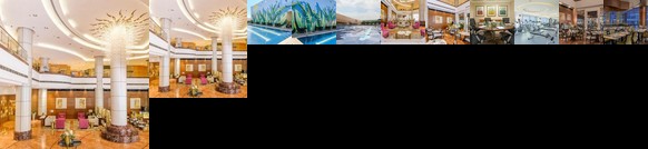 Eastwood Richmonde Hotel