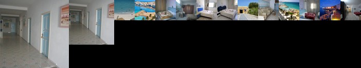 Houria House Sable D'or