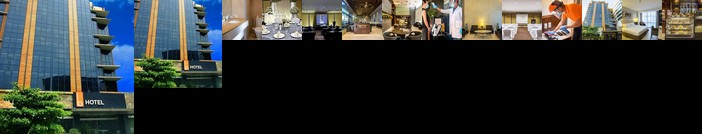 The B Hotel Muntinlupa
