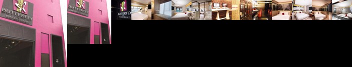 Hotel de Edge Hong Kong