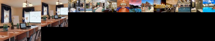 Hotel Villa Volgy Wellness & Konferencia