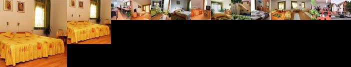 Centrum Apartments Pecs