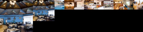 Elmina Beach Resort