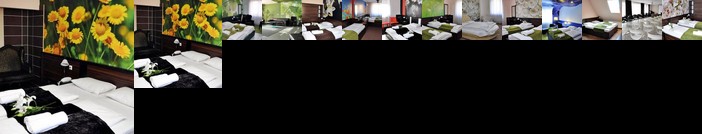 Green Hotel Budapest