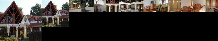 Hotel Juniperus
