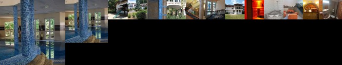 Baranya Hotel Harkany