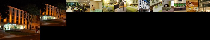 BEST WESTERN Hotel Ginkgo Sas
