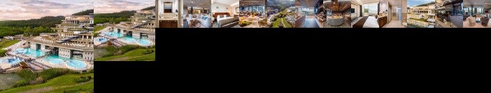 Saliris Resort Spa Hotel