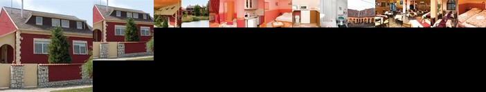 Erdos Apartments