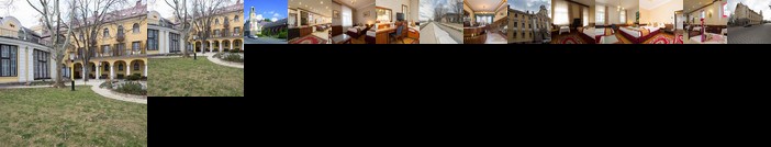 Hotel Tisza