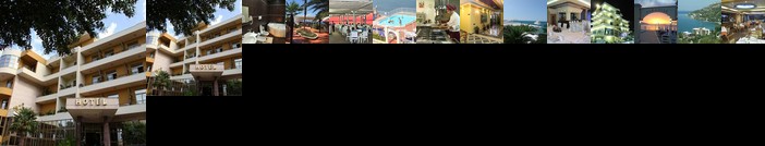 Hotel Paradise Beach