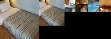 Sea Hotel Mantyniemi Siltakyla