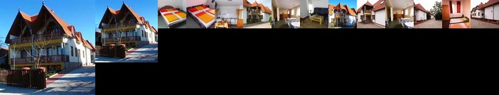 Klaudia Apart'hotel