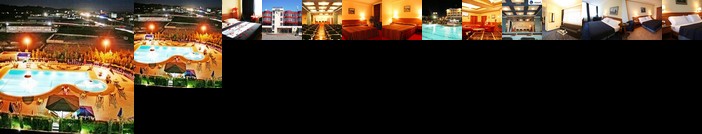 Hotel Continental Vore Tirana