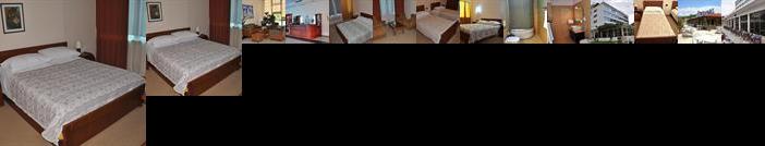 Tomori Hotel