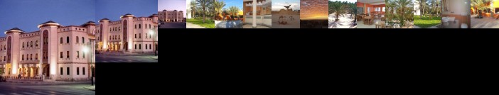 Residence el Arich