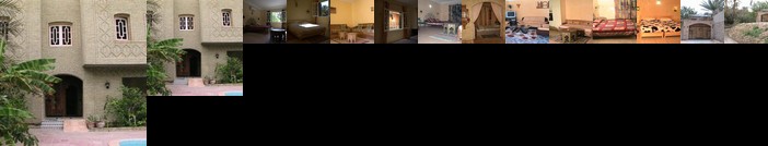Residence Loued