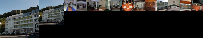 Hotel Cajupi