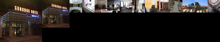 Gunaras Resort Spa Hotel