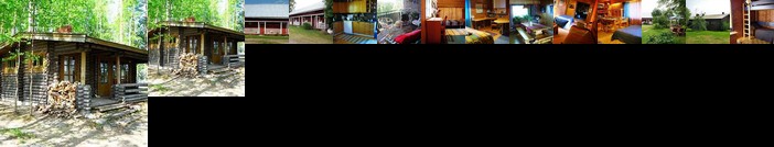 Liukonpellon Luomutila Guest House Leppavirta