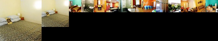 Budapest Budget Hostel