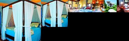 Palacete Real