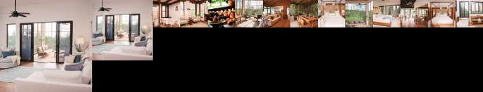 Hidden Valley Inn Belmopan