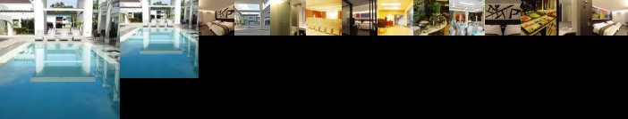 Century Resort Hotel