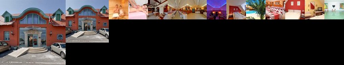 Termal Hotel Liget