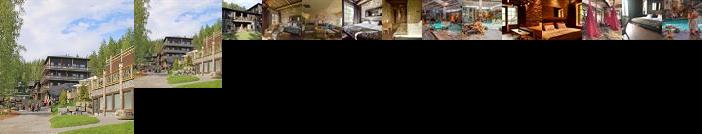 Holiday Centre Jarvisydan Resort Rantasalmi