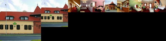Vadasz Etterem Es Hotel