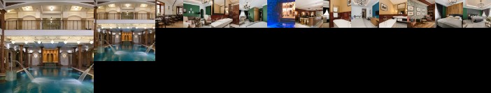 Andrassy Rezidencia Wine & Spa