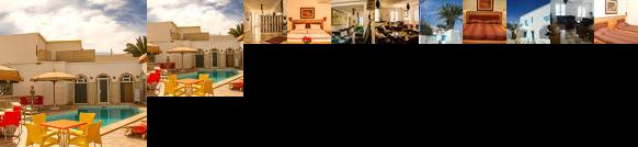 Hotel Le Beau Rivage Djerba