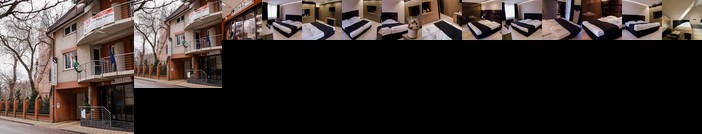 Sohaz Hotel Es Apartmanszalloda