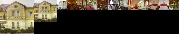 Hotel Var Kastelyszallo