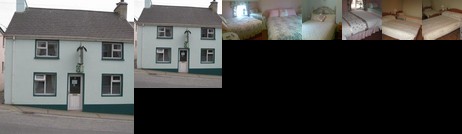 Brae House Bed & Breakfast Ardara