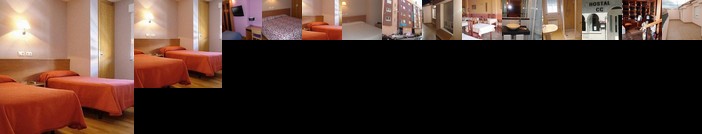 Hostal CC Aranda de Duero