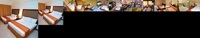 Lima Park Hotel Malvar