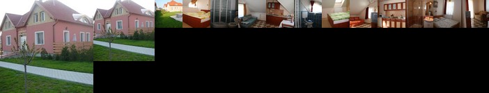 Regina Apartman Hegyko
