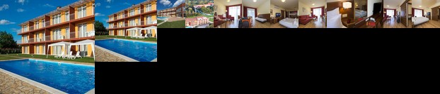 Club Kehida Aparthotel