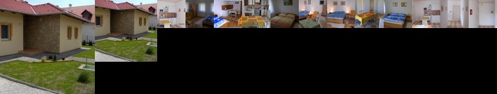 Petra Apartmanhaz