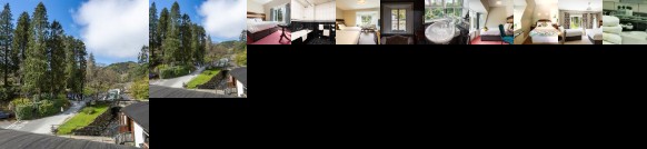 Glendalough Hotel