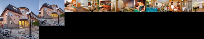 Wellness Hotel-M