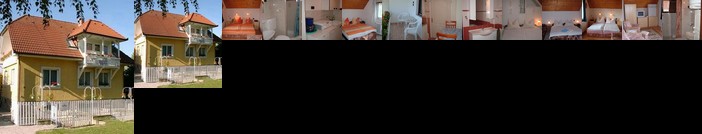 Apartman Heviz Holiday