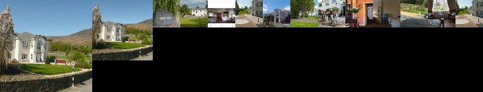 Grove House B&B