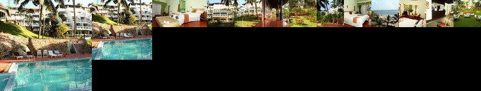 Soma Palmshore Beach Resort
