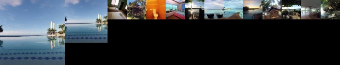 Santiago Bay Garden & Resort